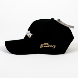 Basecap Frankfurter Echt Brandenburg