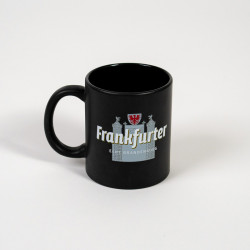 Frankfurter Kaffeetasse Magic