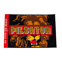 Pilsator Fußmatte