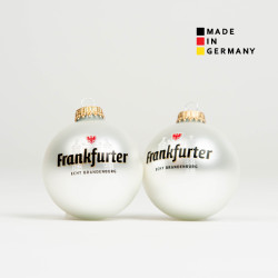 Frankfurter...