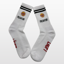 Pilsator Socken Stick