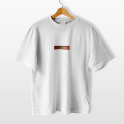 Pilsator T-Shirt Weiß