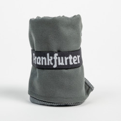 Sporthandtuch Frankfurter