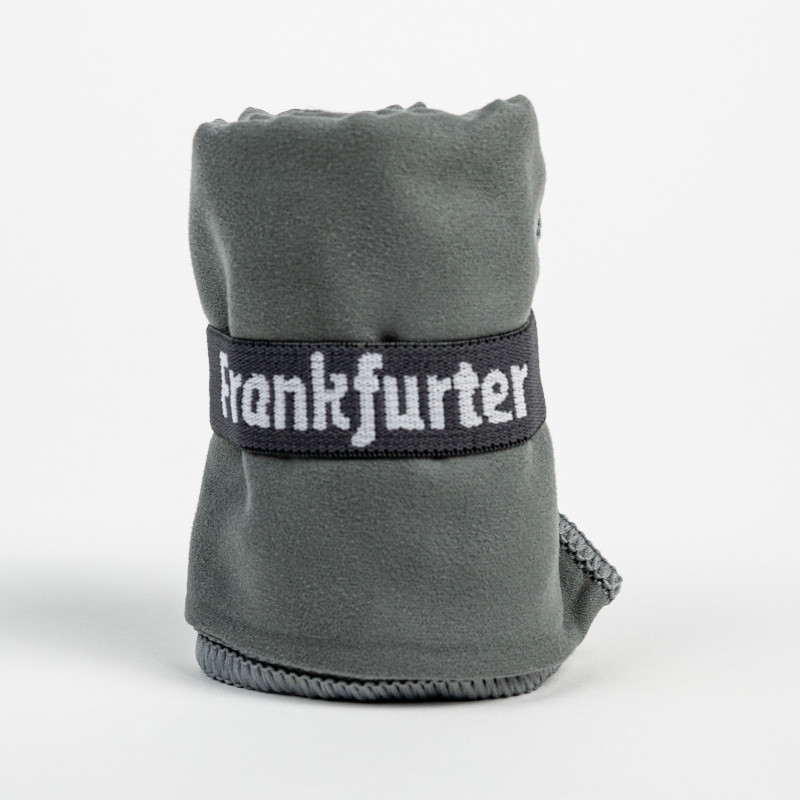 Produktansicht: Sporthandtuch Frankfurter