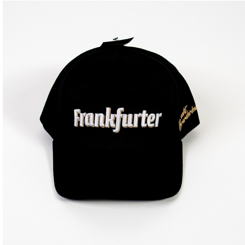 Produktansicht: Basecap Frankfurter Echt Brandenburg