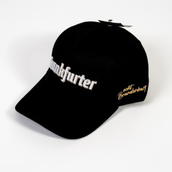 Basecap Frankfurter Echt Brandenburg