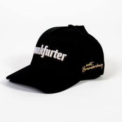 Basecap Frankfurter Echt Brandenburg