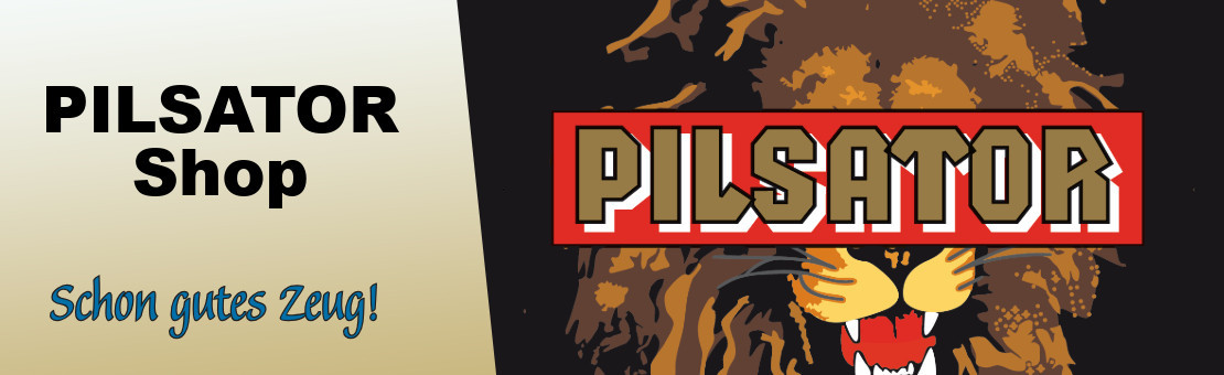 Pilsator